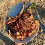 Chuleton - Barbecue - Pollensa Private Chefs